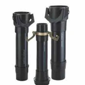 Sprinkler Pipes